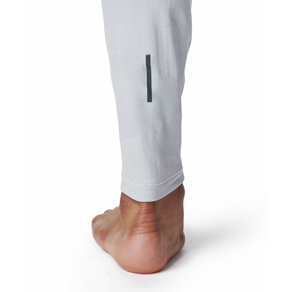 アンダーアーマー（UNDER ARMOUR）（メンズ）モチベート ジャカード レギンス 6007381 014
