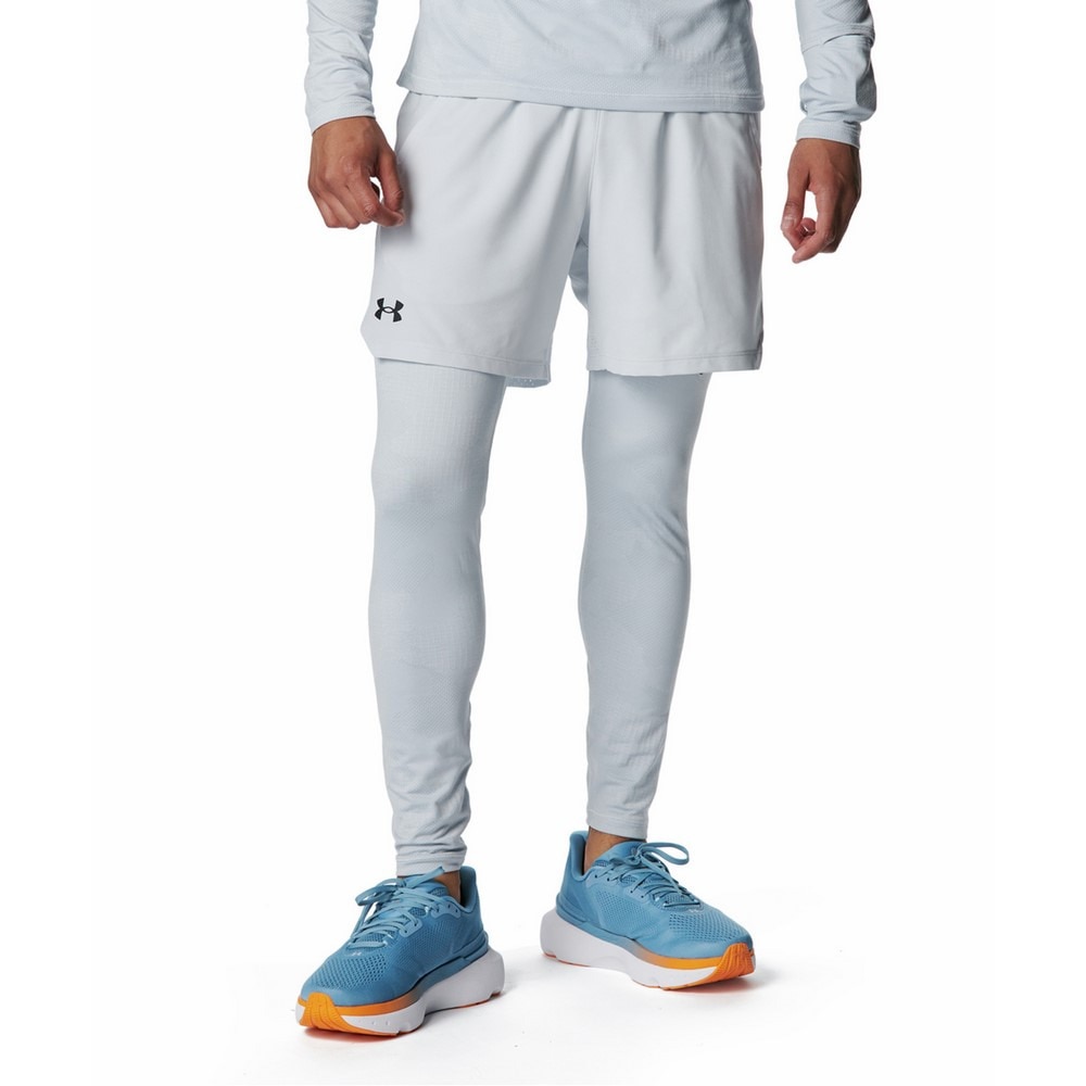 アンダーアーマー（UNDER ARMOUR）（メンズ）モチベート ジャ