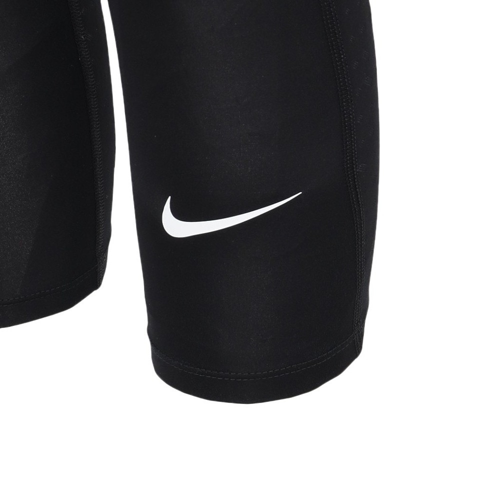 ナイキ（NIKE）（メンズ）BREATHE 3QT タイツ HJ4052-010