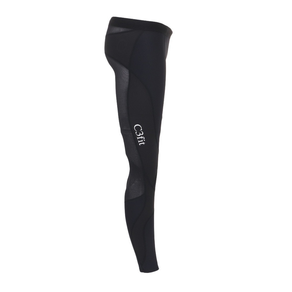 シースリーフィット（C3fit）（メンズ）インパクトブリーズLタイツ 3F19130 K オンライン価格