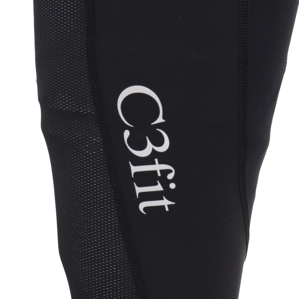 シースリーフィット（C3fit）（メンズ）インパクトブリーズLタイツ 3F19130 K オンライン価格