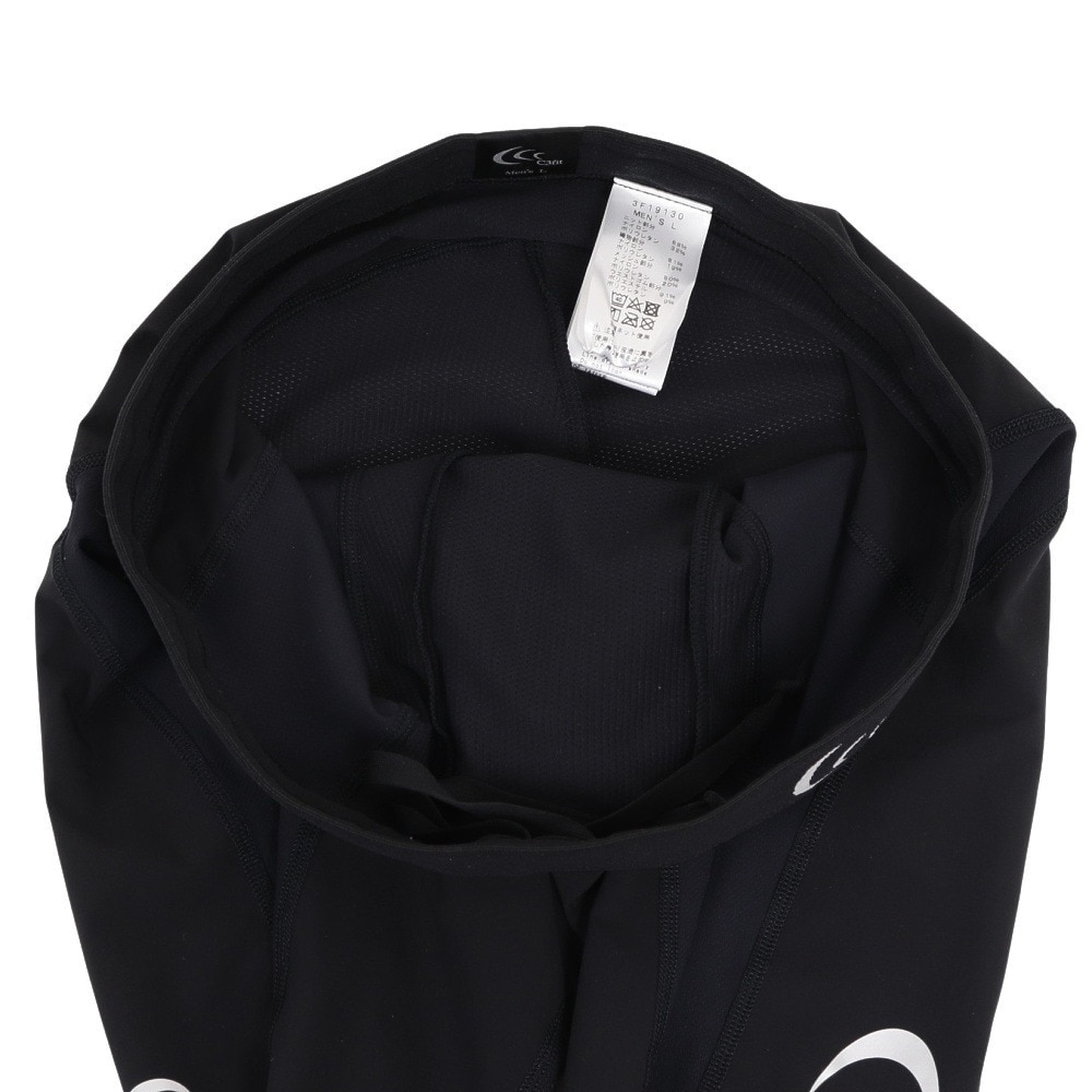 シースリーフィット（C3fit）（メンズ）インパクトブリーズLタイツ 3F19130 K オンライン価格