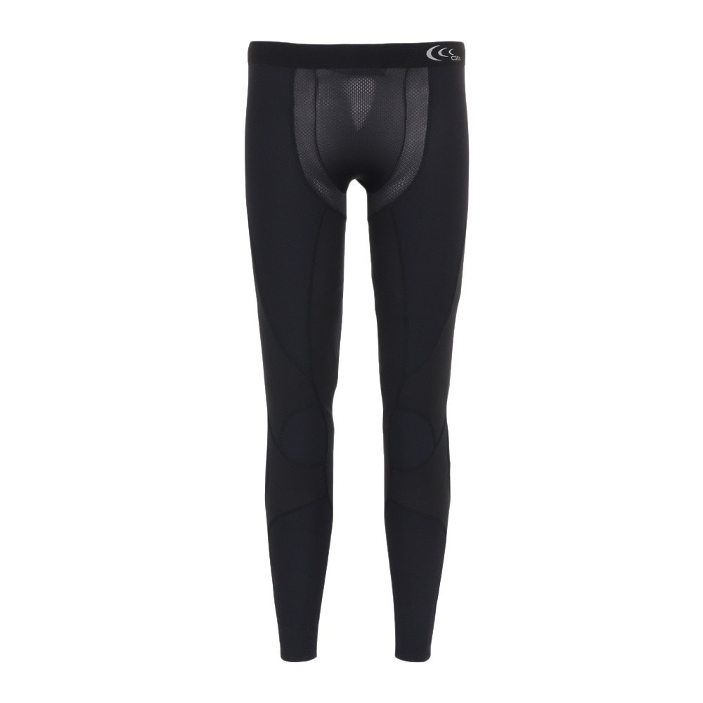 シースリーフィット（C3fit）（メンズ）インパクトブリーズLタイツ 3F19130 K オンライン価格