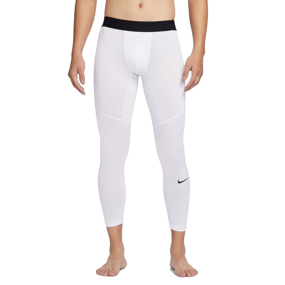 ナイキ（NIKE）（メンズ）ドライフィット フィットネス タイツ FB7953-100