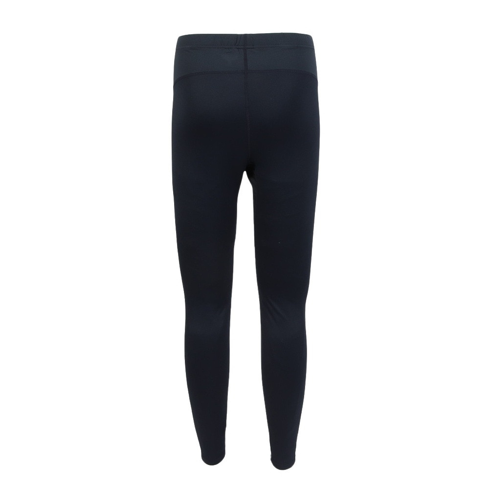 デュアリグ（DUARIG）（メンズ）ヒートクロス BAロングタイツ 5F0006-AHET-786ES BLK