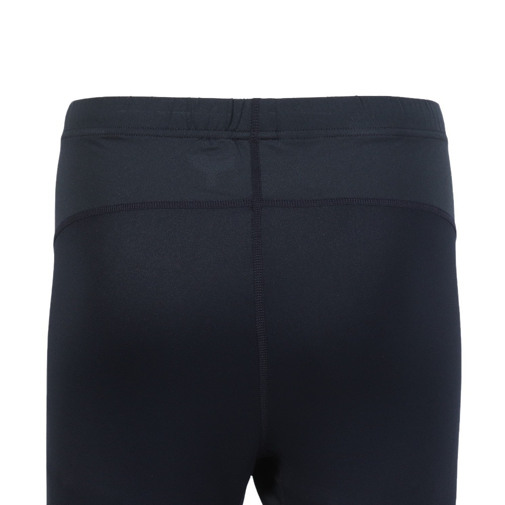 デュアリグ（DUARIG）（メンズ）ヒートクロス BAロングタイツ 5F0006-AHET-786ES BLK