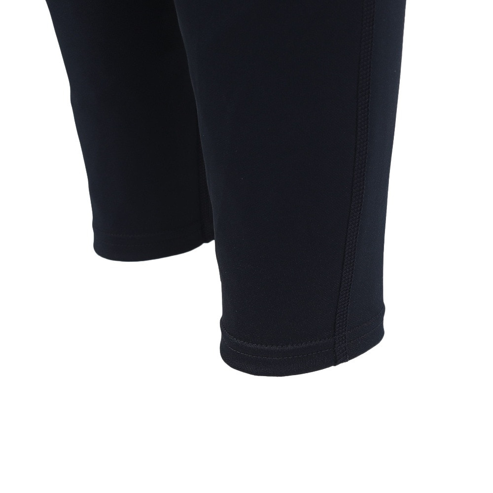 デュアリグ（DUARIG）（メンズ）ヒートクロス BAロングタイツ 5F0006-AHET-786ES BLK