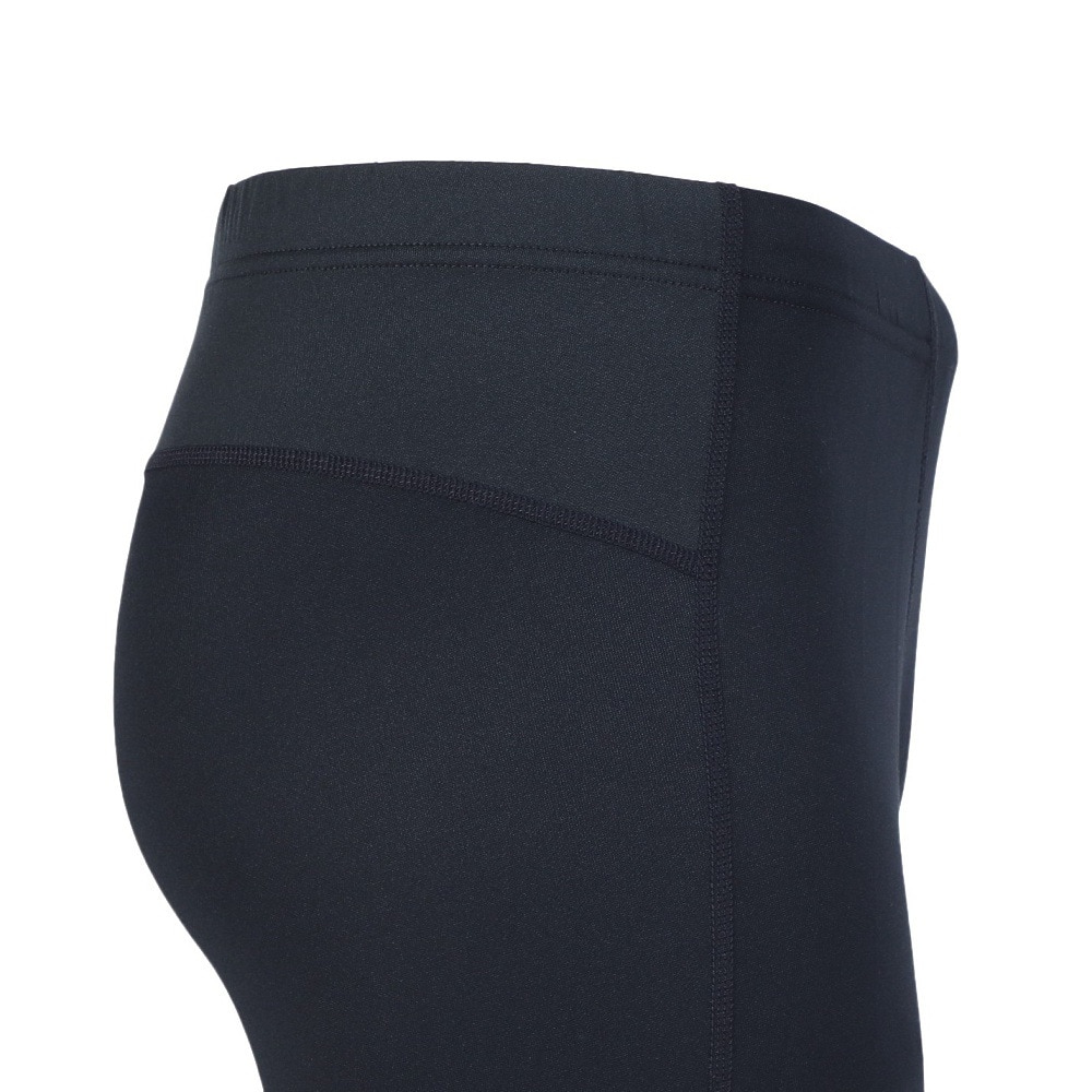 デュアリグ（DUARIG）（メンズ）ヒートクロス BAロングタイツ 5F0006-AHET-786ES BLK