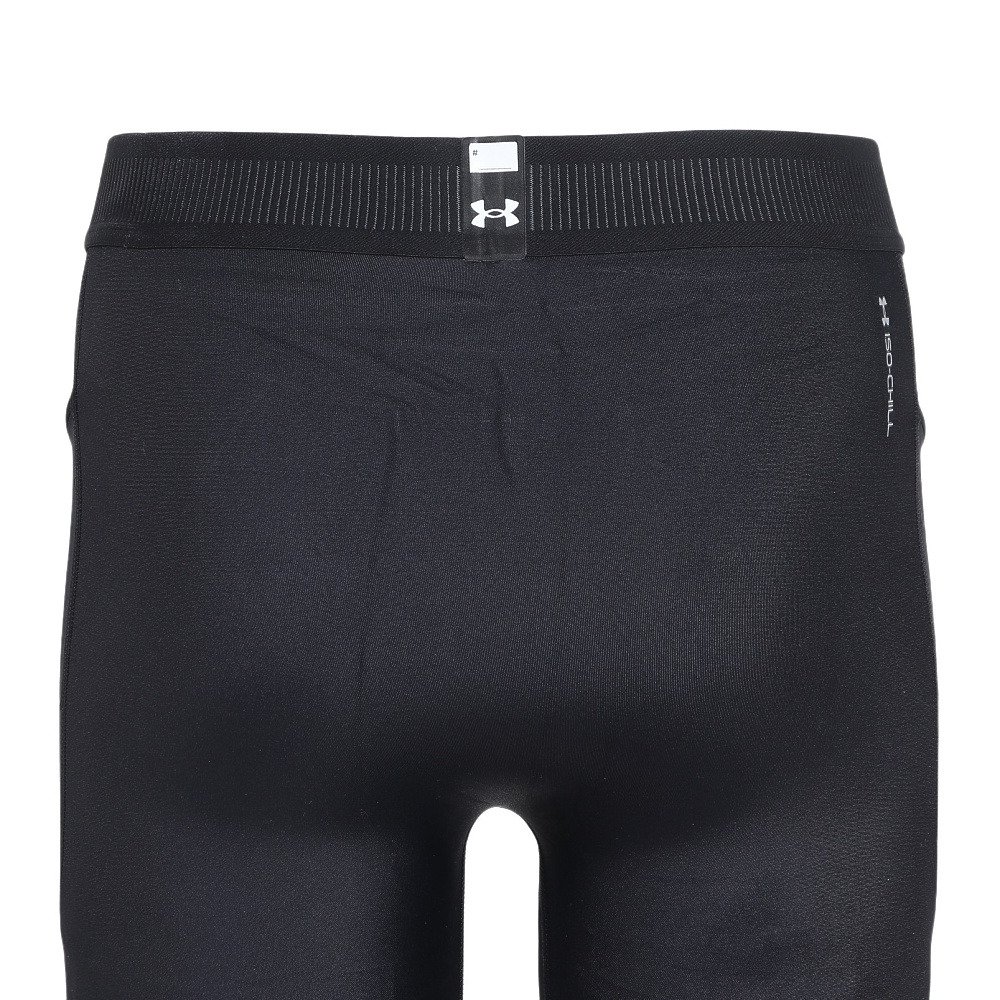 UNDER ARMOUR ストレッチレギンス アンダーアーマー（UNDER ARMOUR）（メンズ）接触冷感 ひんやりクール