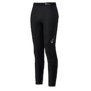 シースリーフィット（C3fit）（レディース）機能性タイツ レディース インパクトエアー ロングタイツ 3FW14127 K オンライン価格