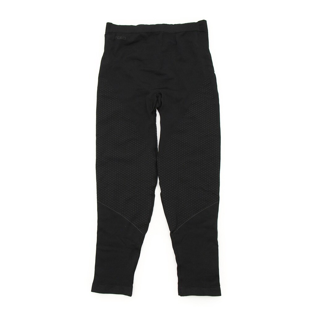  EVOLUTION WARM BASELAYER PANTS 183151 black/gray