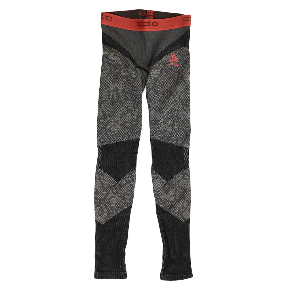  【多少の傷汚れありの為大奉仕】BLACKCOMB EVOLUTION WARM ベースレイヤー 機能性タイツ 170971 BKXGY オンライン価格