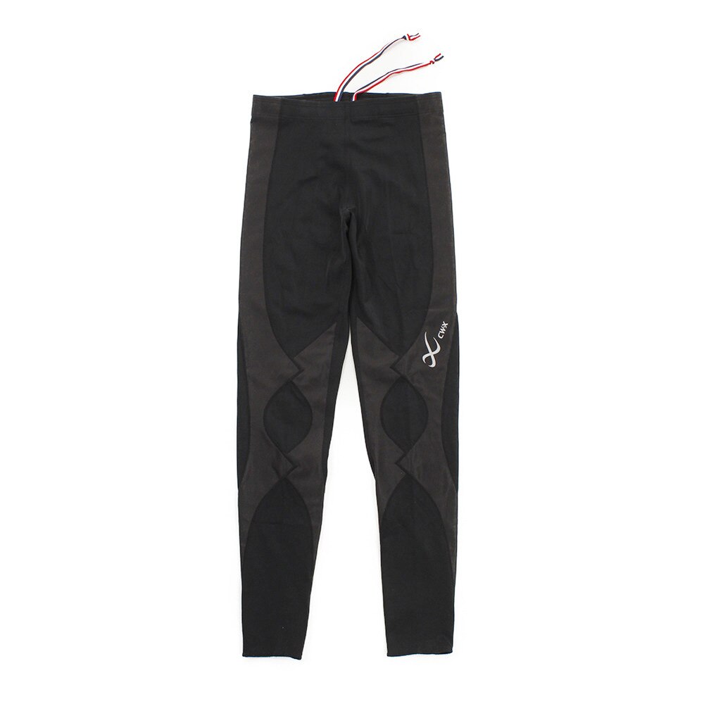 ＜スーパースポーツ ゼビオ＞ ALL AROUND PANT 水陸両用 UVカット 速乾 レギンス 18FWRPT184522BTK8