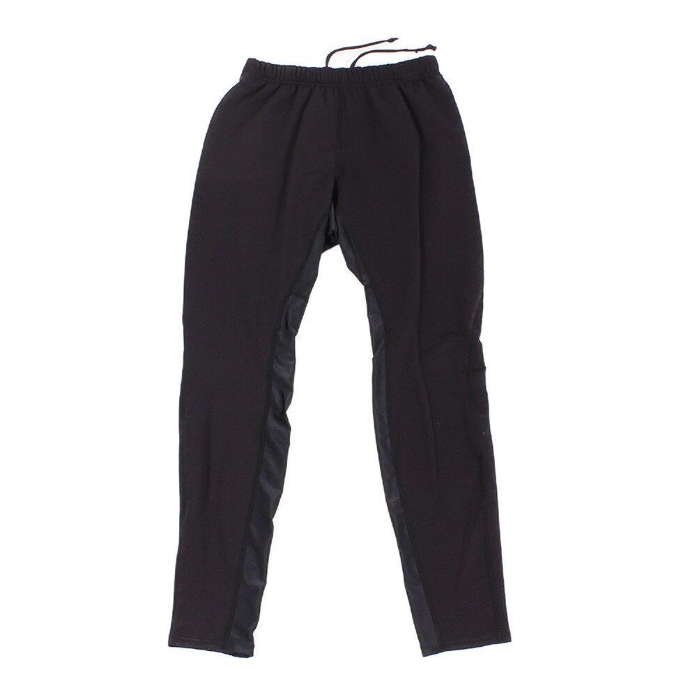  【多少の傷汚れありの為大奉仕】ロングタイツ 786PG8ES1065 BLK オンライン価格