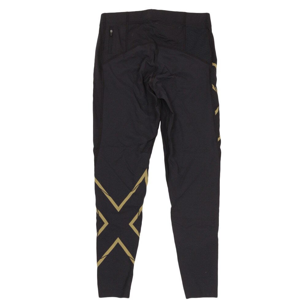 ツー・タイムズ・ユー（2XU）（レディース）MCSランコンプレッションタイツ WA5332B-BLK/GRF オンライン価格