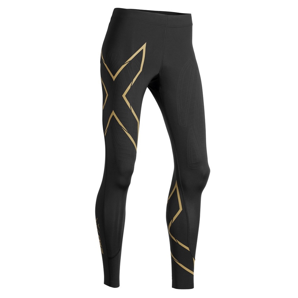 2XU メンズコンプレッションタイツ レギンス　Sサイズ