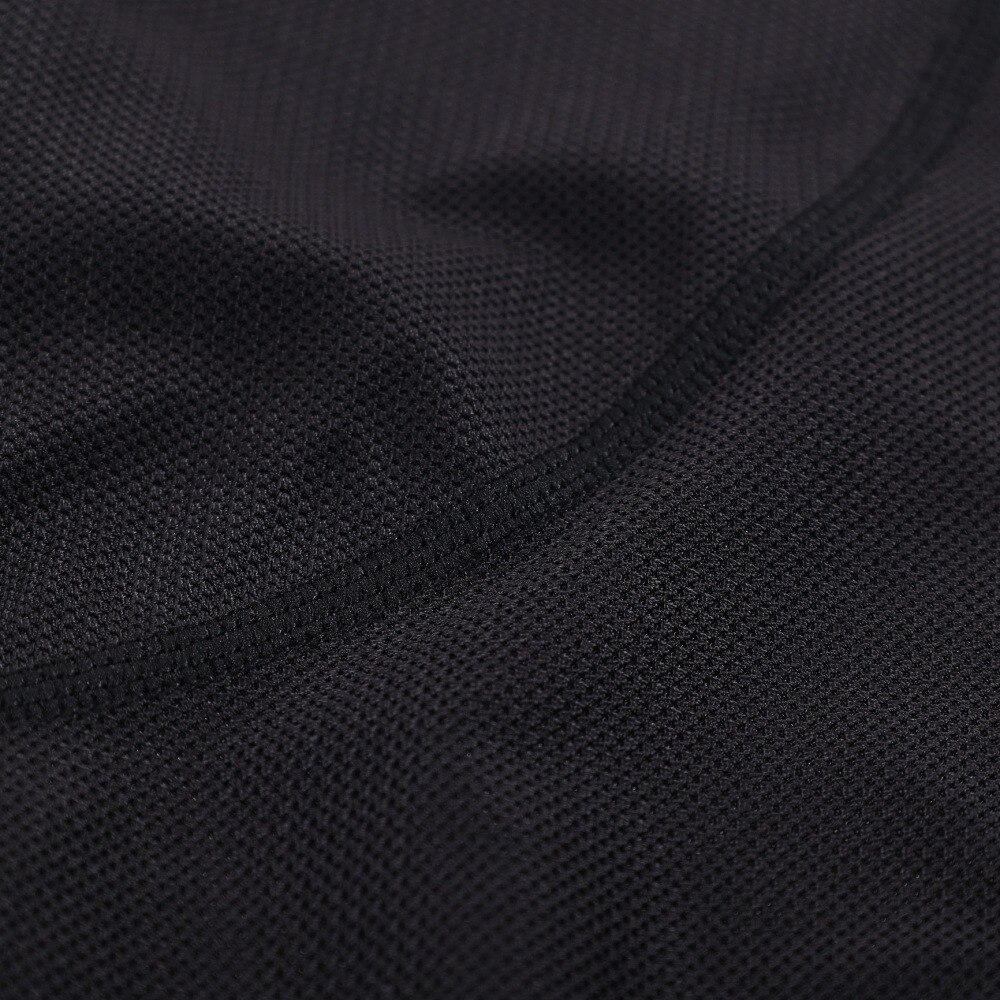 ザ・ワープ・バイ・エネーレ（The Warp By Ennerre）（レディース）接触冷感 クール コンプレッション ロングタイツ WB3KHU46 BLK