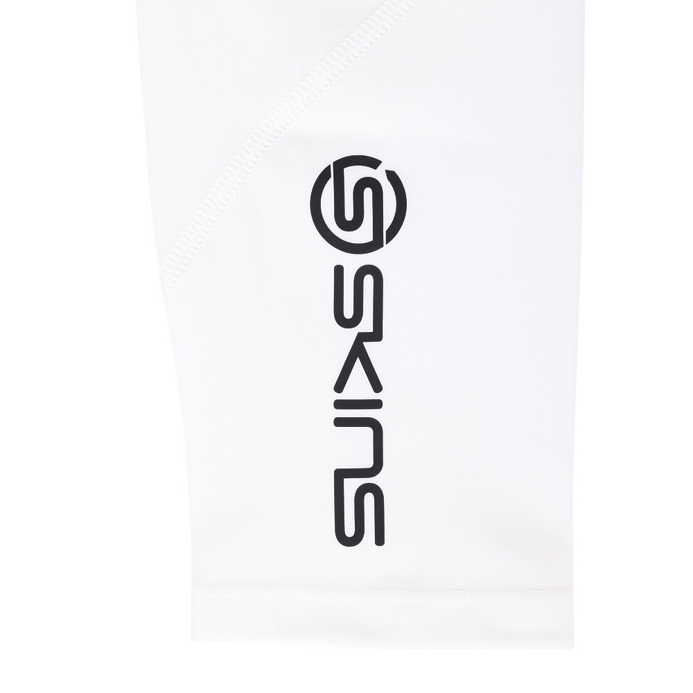 スキンズ（SKINS）（レディース）着圧 コンプレッションウエア ウィメンズ SERIES-1 7.8 ロングタイツ 182-70110-004