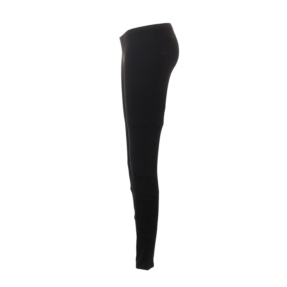 ノーブランド（NO BRAND）（レディース）マルチレギンス 786NN2JY0003 BLK
