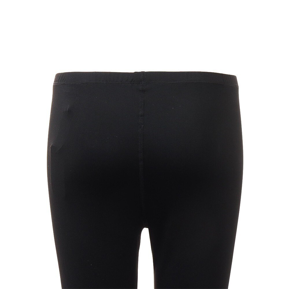 ノーブランド（NO BRAND）（レディース）マルチレギンス 786NN2JY0003 BLK
