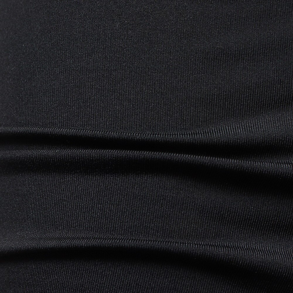 ノーブランド（NO BRAND）（レディース）マルチレギンス 786NN2JY0003 BLK