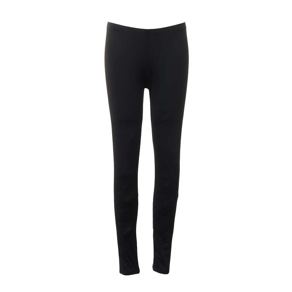 ノーブランド（NO BRAND）（レディース）マルチレギンス 786NN2JY0003 BLK