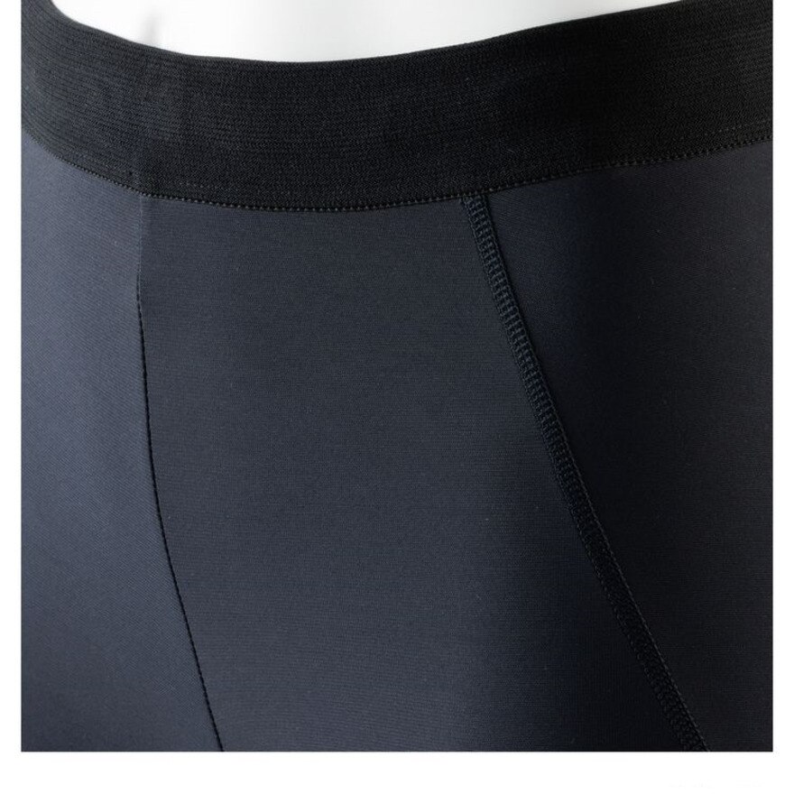 シースリーフィット（C3fit）（レディース）光電子ウォームロングタイツ GCW62351 BK
