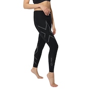 ツー・タイムズ・ユー(2XU)(レディース)ライトスピード MCS ミッドライズ コンプレッションタイツ WA6523B