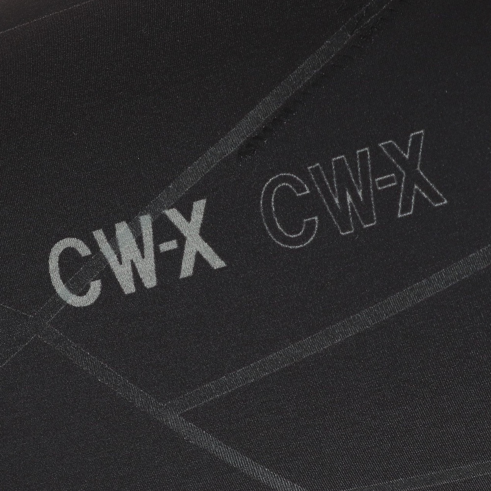 シーダブリュー・エックス（CWX）（レディース）ジェネレーターモデル 2.0 スポーツタイツ HZY399WH 速乾