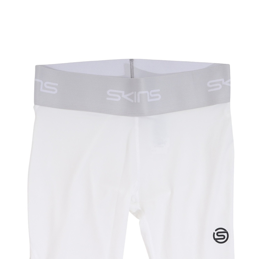 スキンズ（SKINS）（レディース）タイツ レディース SERIES-1 7/8 タイツ 182-71110-004