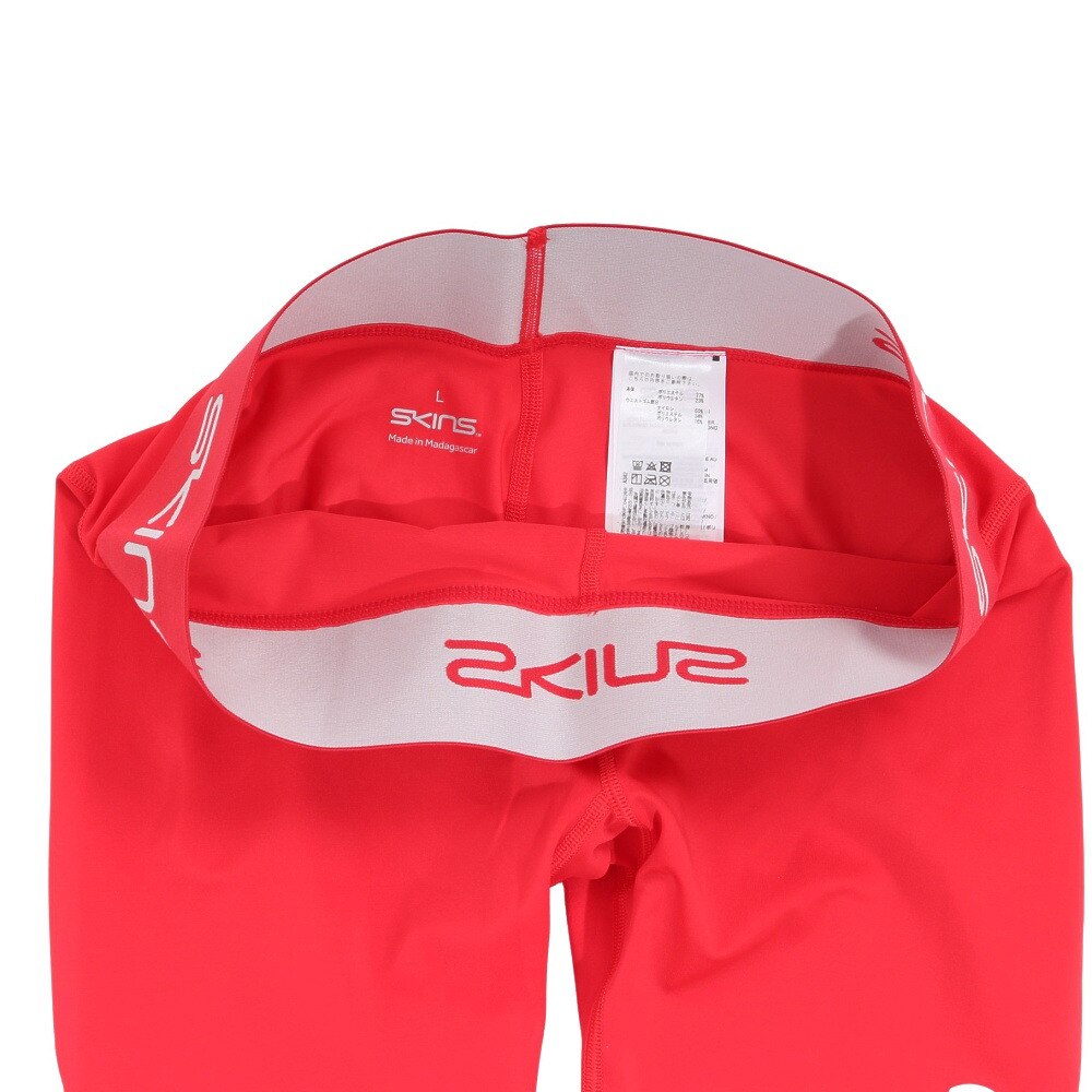 スキンズ（SKINS）（レディース）タイツ レディース SERIES-1 7/8 タイツ 182-71110-063
