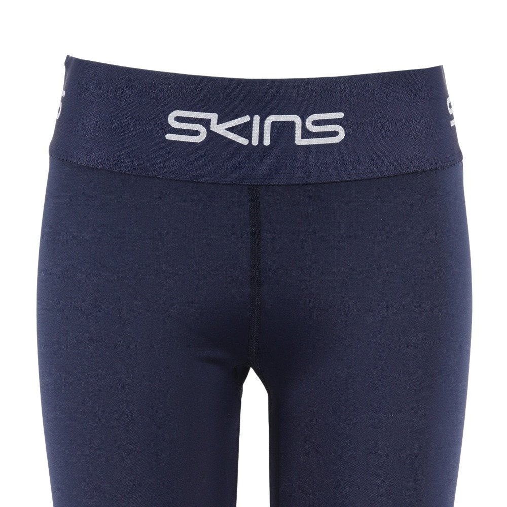 スキンズ（SKINS）（レディース）タイツ レディース SERIES-1 7/8 タイツ 182-71110-098