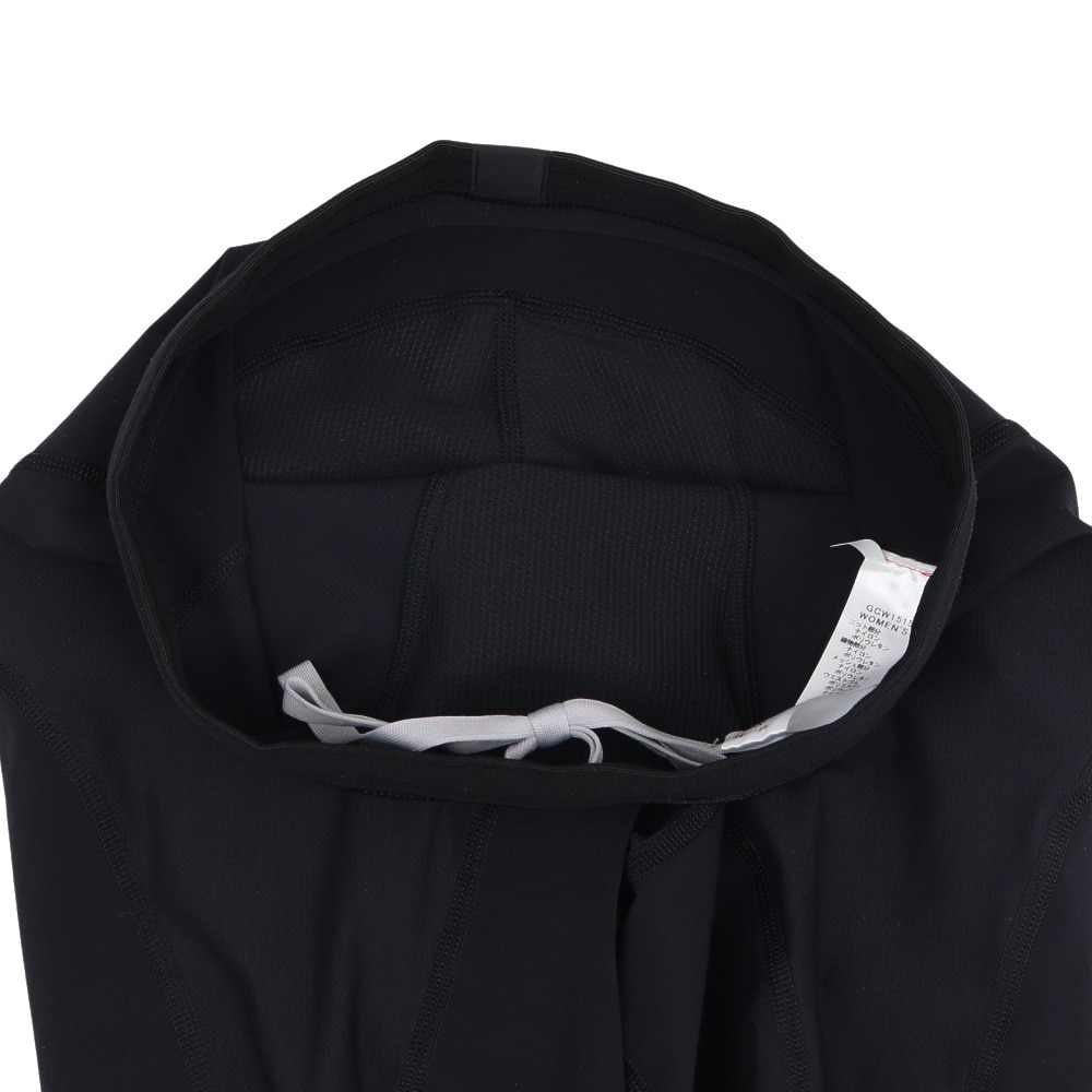 シースリーフィット（C3fit）（レディース）インパクトブリーズロングタイツ GCW15153 BK