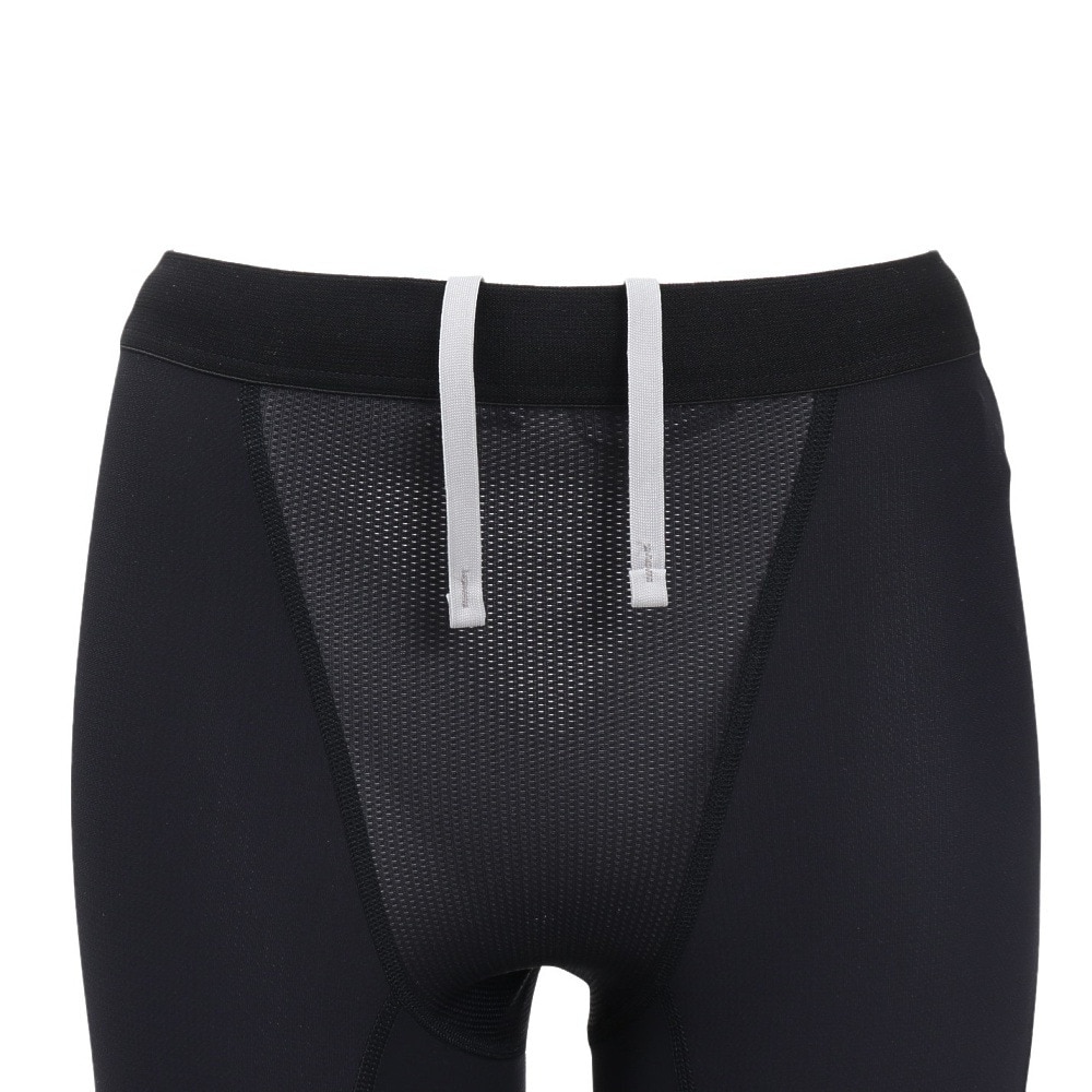 シースリーフィット（C3fit）（レディース）インパクトブリーズロングタイツ GCW15153 BK