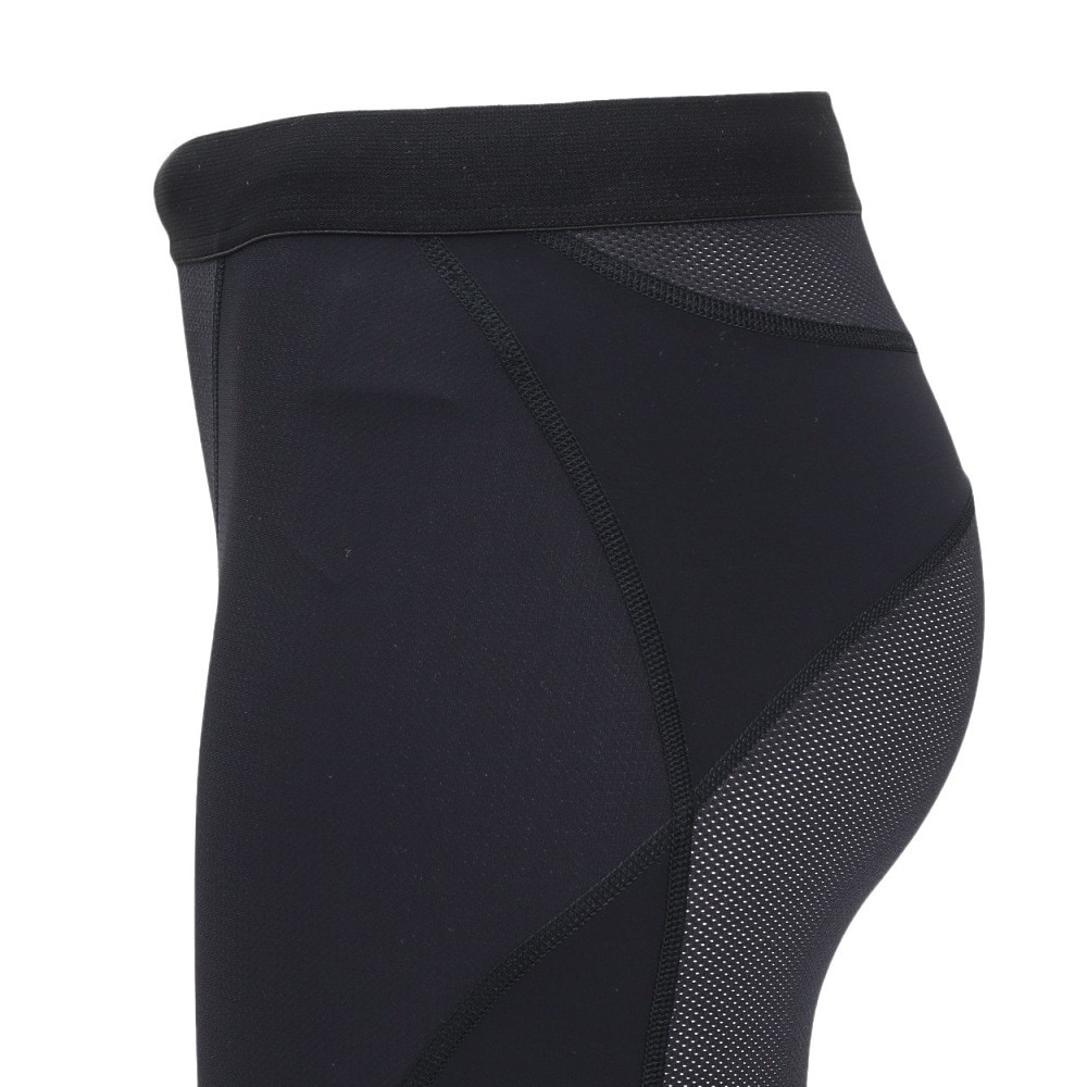 シースリーフィット（C3fit）（レディース）インパクトブリーズロングタイツ GCW15153 BK