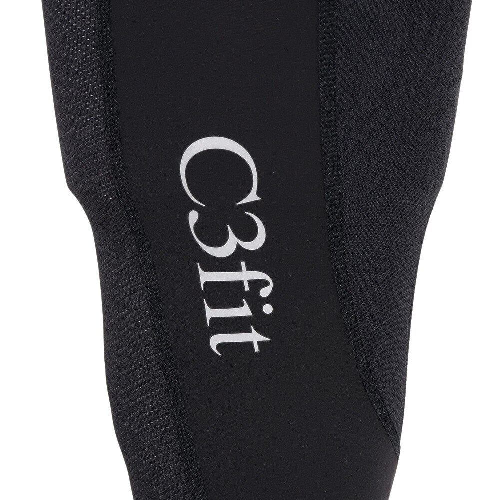 シースリーフィット（C3fit）（レディース）インパクトブリーズLタイツ 3FW19130 K オンライン価格