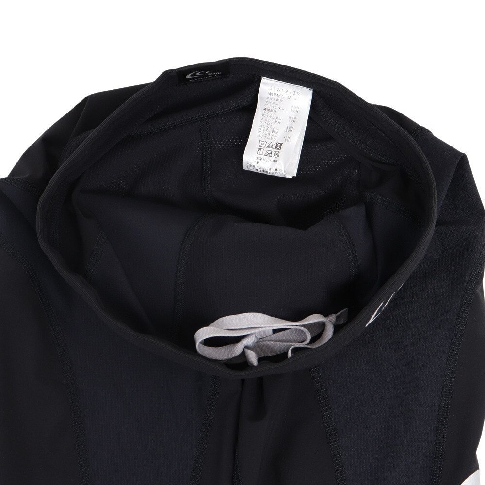 シースリーフィット（C3fit）（レディース）インパクトブリーズLタイツ 3FW19130 K オンライン価格