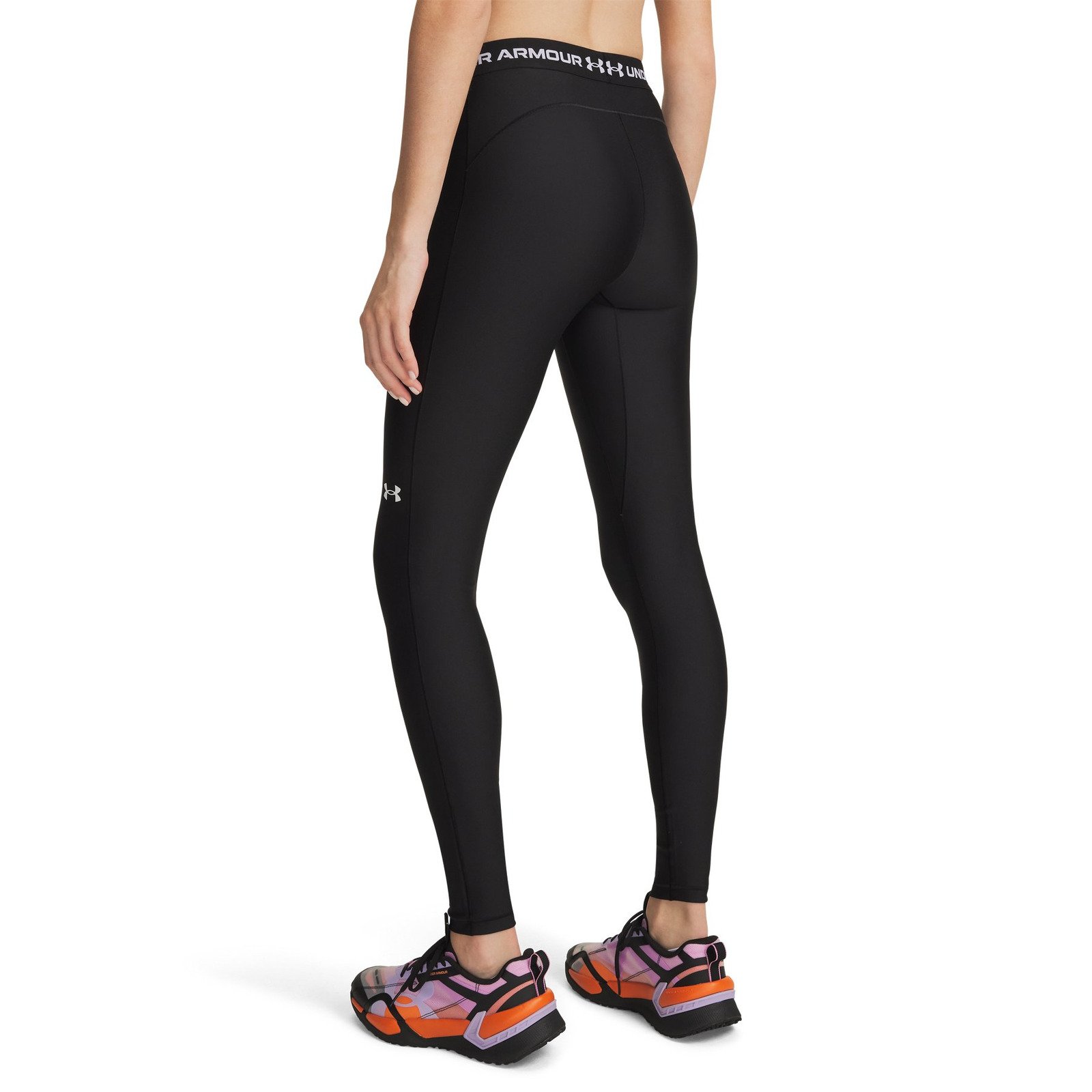 アンダーアーマー（UNDER ARMOUR）（レディース）ヒートギア レギンス