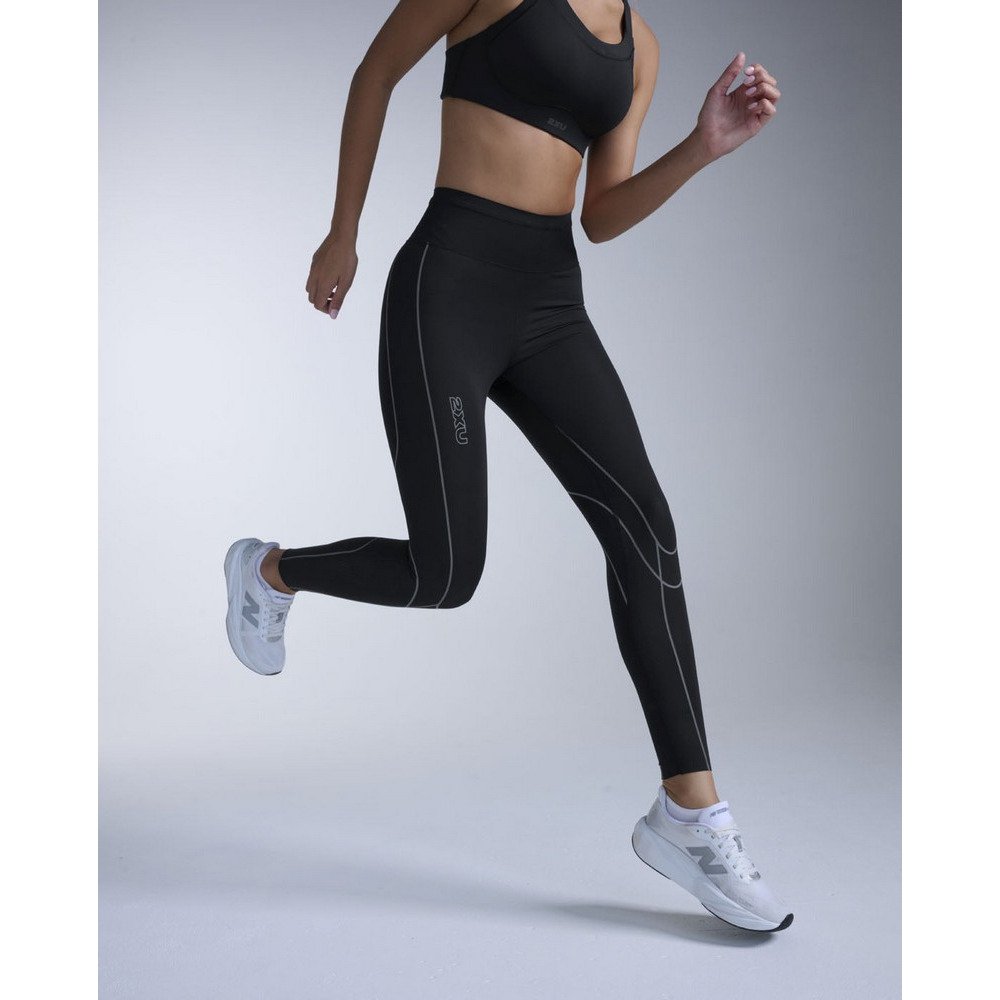 ツー・タイムズ・ユー（2XU）（レディース）ライトスピード キネシス