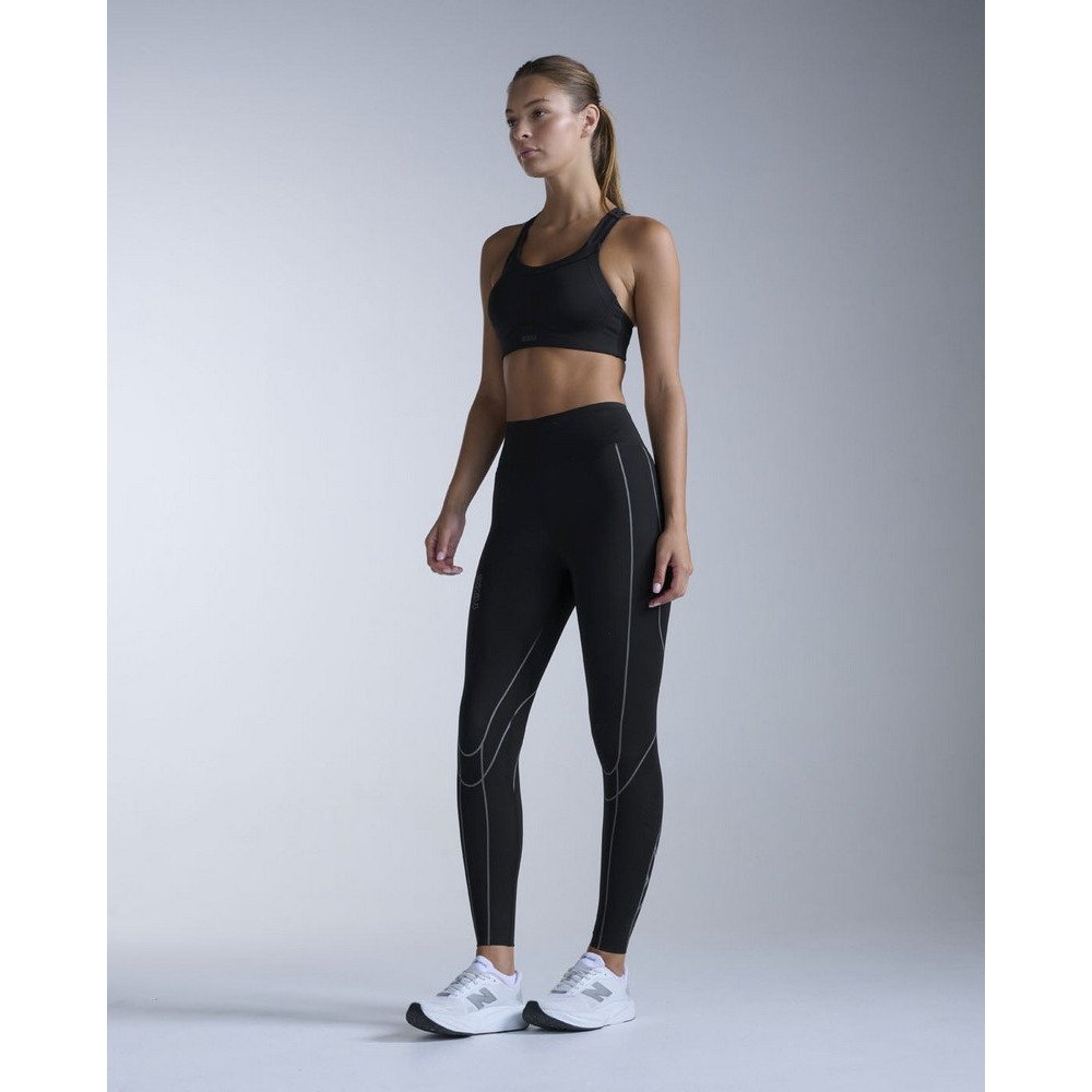 ツー・タイムズ・ユー（2XU）（レディース）ライトスピード キネシス