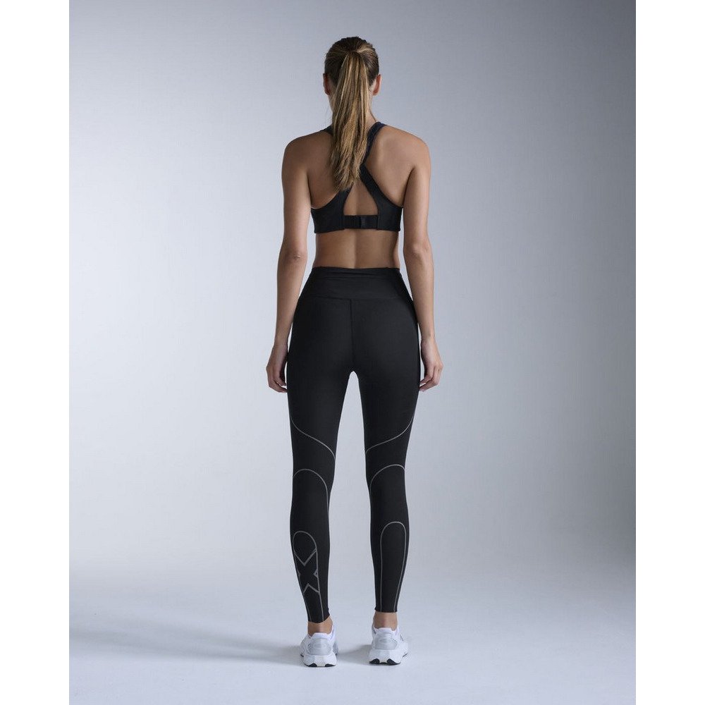 ツー・タイムズ・ユー（2XU）（レディース）ライトスピード キネシス