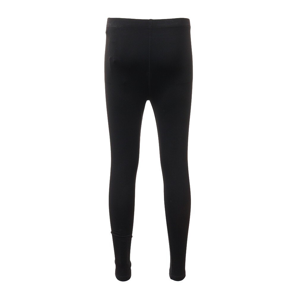 その他ブランド（OTHER BRAND）（キッズ）ジュニア マルチレギンス 786NN2JY0004 BLK★★★