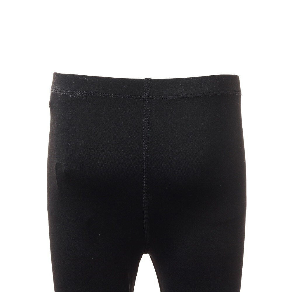その他ブランド（OTHER BRAND）（キッズ）ジュニア マルチレギンス 786NN2JY0004 BLK★★★