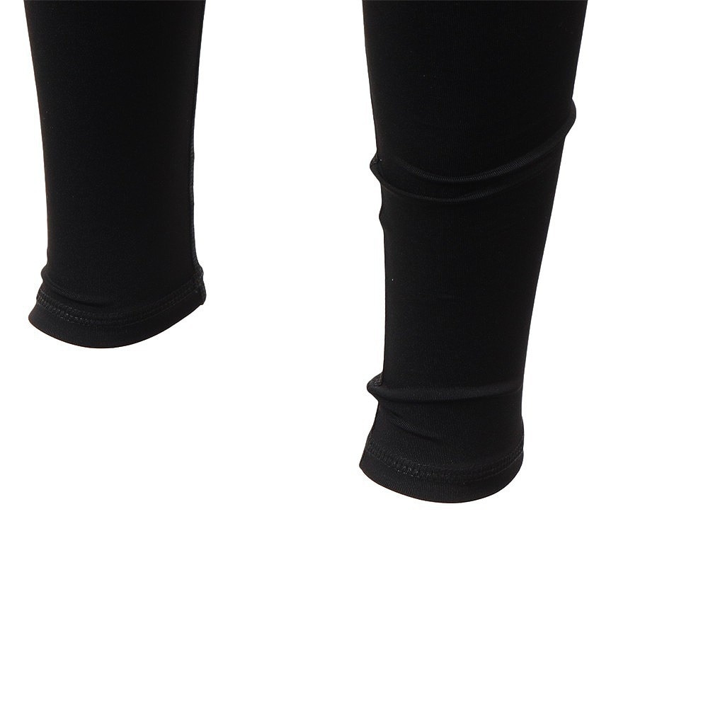 その他ブランド（OTHER BRAND）（キッズ）ジュニア マルチレギンス 786NN2JY0004 BLK★★★