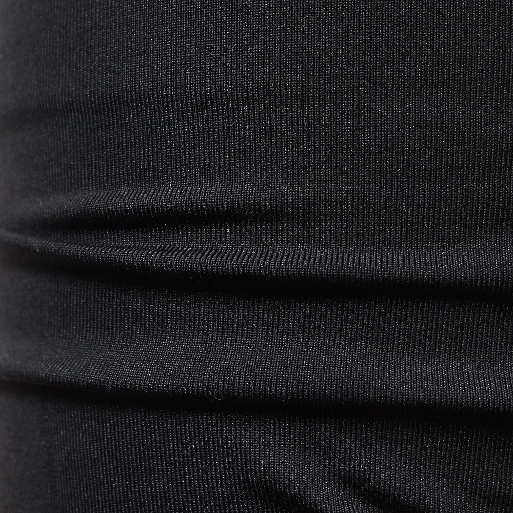 その他ブランド（OTHER BRAND）（キッズ）ジュニア マルチレギンス 786NN2JY0004 BLK★★★