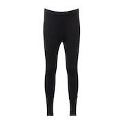 ノーブランド(NO BRAND)(キッズ)ジュニア マルチレギンス 786NN2JY0004 BLK