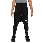 ナイキ（NIKE）（キッズ）ジュニア プロ Dri-FIT タイツ DM8530-010