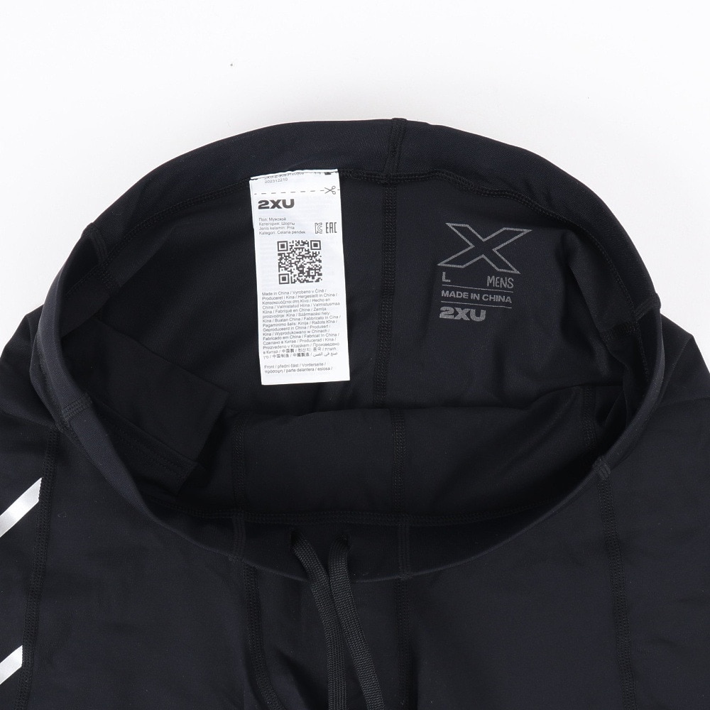 ツー・タイムズ・ユー（2XU）（メンズ）PWXコンプレッション