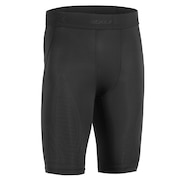 ツー・タイムズ・ユー(2XU)(メンズ)MCSクロストレ コンプレッションショーツ MA5366B-BLK/GLD