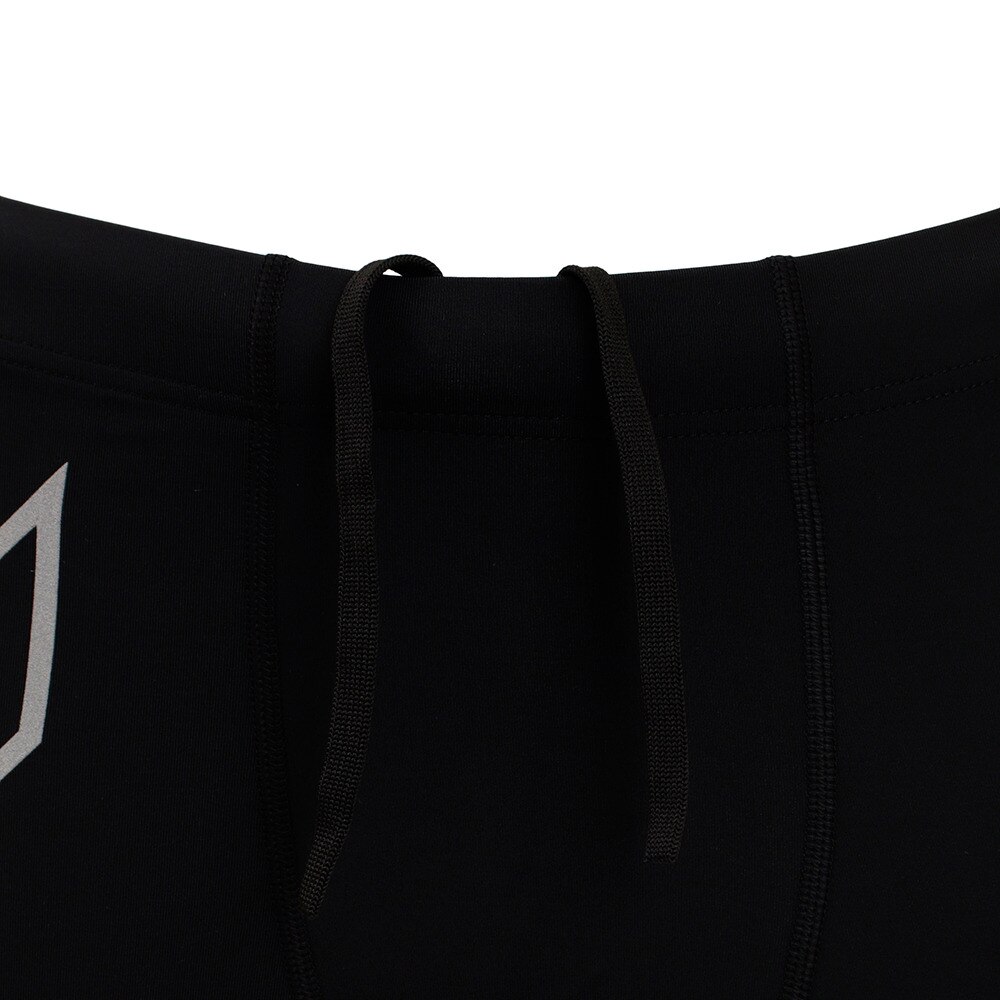 ツー・タイムズ・ユー（2XU）（メンズ）ランダッシュ コンプレッション ショーツ MA6108B-BLK/SRF